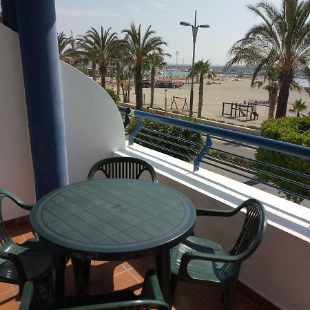 Primerisima Linea De Playa 卡沃内拉斯 外观 照片